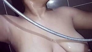 Viral Video of Venezuelan Couple in the Bathroom with POV Perspective