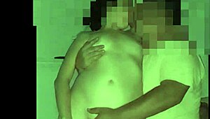 I was so horny yesterday we heated things up last night with group fun