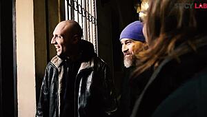 Fucking Venezuelan Beauty In The Kitchen With Wild Passion