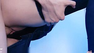 Sex with samsung assistant sam involves sloppy deepthroat blowjob and anal assfucking on mollyredwolf.