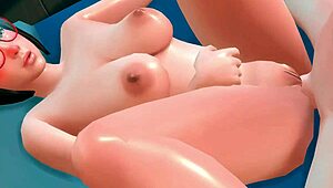 sims 4 couple explores intimate moments in episode 1