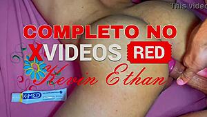 Macho Married Man Wants To Be Treated Like A Whore So I Fucked His Ass Deliciously Part 2 Complete On Red