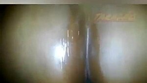 Latina Slut Takes Deepthroat In Blowbang.