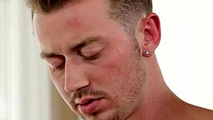 Virgin Missionary Boy, First Time Gay Sex Explosion!