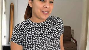 didn't know my boyfriend's twin stepbrother, make him fuck me to taste cum?