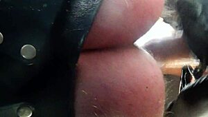 Patty, 5'1 22, Delivers A Hard Fuck In Amateur Shemale Action