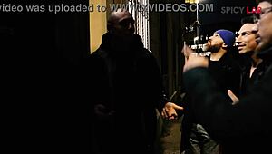 Fucking Venezuelan Beauty In The Kitchen With Wild Passion