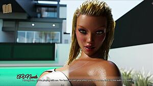 Alternate Existence 67 Game Exploration