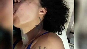 Haven Deveraux celebrates her birthday in the hotel with oral, anal, and toys