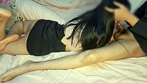 After Work, Suck Your Husband's Dick a Bit!