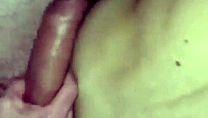 Double Penetration Action After the Game with Amateur Guys in Wild Orgy