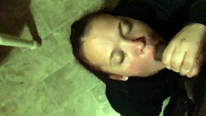 can ya handle this monster cock gagging deepthroat mess?