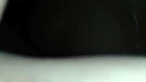 My peruvian girlfriend is so ganosita and horny