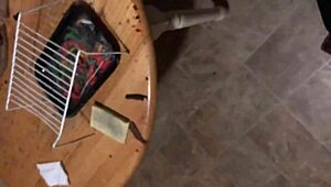 can ya handle this monster cock gagging deepthroat mess?