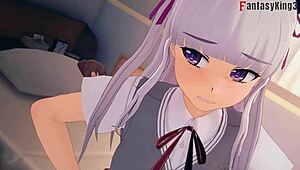 Shinmai maou ntr testament chapter 4 long night trailer full movie and previous chapters on sheer or ptrn fantasyking3