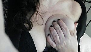 Amateurs With Big Natural Tits Boobs And Tits In Bold Action