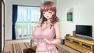 Kagachi-Sama I Will Comfort You Ep 1 Detailed Anime Story