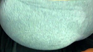 Putita morocha teases with toys before getting fucked doggystyle