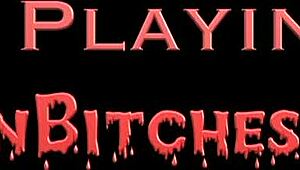 Mean bitches dominate with Mazzaratie Monica's intense face sitting