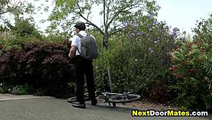 Virgin Missionary Boy, First Time Gay Sex Explosion!