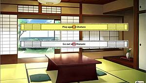 Kagachi-Sama I Will Comfort You Ep 1 Detailed Anime Story