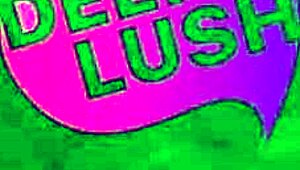 Ember snow has orgasms and drains cum 😍