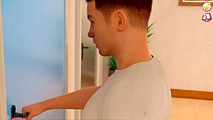 wanna play rough with these hotties? check out part 4 gameplay now!