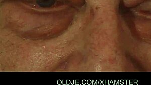 mommy masturbates with mature indian milf sex