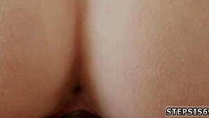 amateur teen fights hard for my affection in this pov hardcore scene