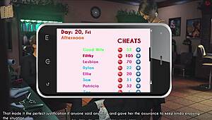 A Wife And Stepmother 267