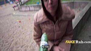 How Deep Is Your Love for Money Public Challenge?