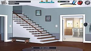 summer time saga unc part 13