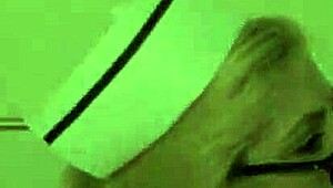 vintage naughty nurses ready to treat you right, huh?