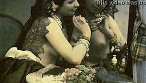 dark lantern entertainment presents two centuries of vintage porn 1850s vs 1960s