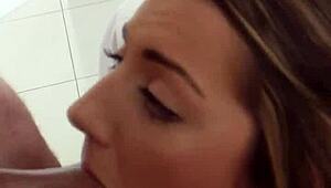 creepypa catches hidden anal pounding on phone