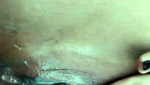 Gabi Masturbates Pussy to Orgasm with Cock!