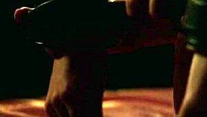 Fifty Shades of Darker Movie Intimate Scenes