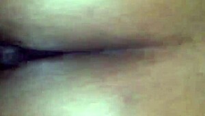 Cam recording of intimate moments