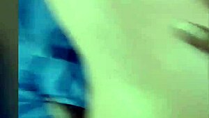 Watch This Asian POV Assfucking Her Big Ass with Natural Tits!