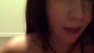 Blonde's Sexy Blowjob And Titty Fuck Leads To Cumshot