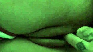 I am the submissive wife getting roped and fucked hard