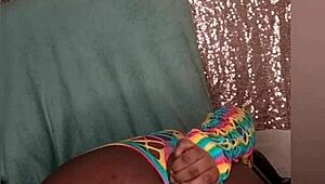 Backstage YouTube NookiesCookies With Big Tits Dildo Double Penetration