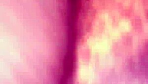 i'm fucking her tight pussy up close till she creams all over my monster cock, so horny