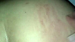 Latina Couple Fucking And Spanking In Hotel Motel