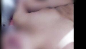 Asian milf gets fucked hard and receives multiple cumshots in intense session