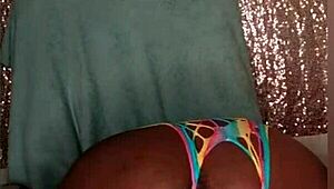 Backstage YouTube NookiesCookies With Big Tits Dildo Double Penetration