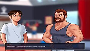 summer time saga unc part 13