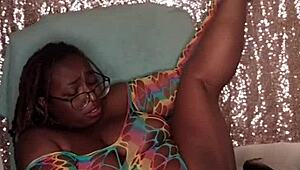 Backstage YouTube NookiesCookies With Big Tits Dildo Double Penetration