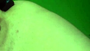 Blonde Slut Gets Fucked With Monster Cock On Sex Swing, Reaching Orgasm With Toys