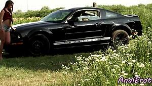 ओह डेम, यूरो की गंद चोदी गई, बीएफ ने बाहर चाटी